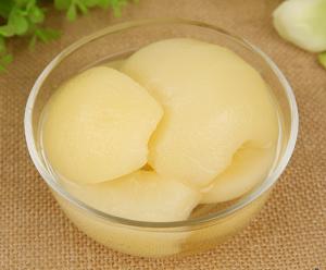 Quality HALAL Certification 420g Light Sweet Tasty Canned Pear Nutrition Canning Fresh Pears wholesale
