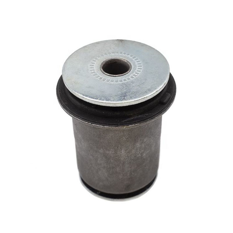 Rubber Suspension Bush 48655-60030 Lower Control Arm Bushing 48655-0K040 for Toyota Land Cruiser Prado 120