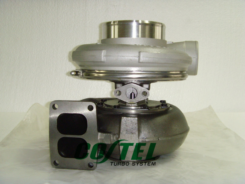 KTA38 Engine Holset Turbo Charger HC5A-2741U/B40D3 Turbo 3523851 OE 3801722