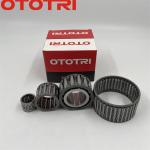 OTOTRI Single Row Needle Roller Bearing K22x30x15tn