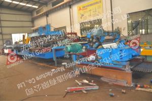 Quality 1000mm Garage Light Keel Roll Forming Machine wholesale