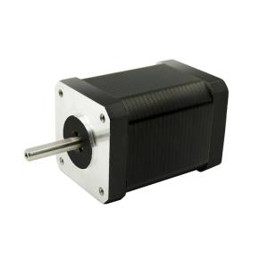 Quality 4-lead 2phase NEMA17 Stepper Motor 0.8N.m(114oz-in) 60mm motor length 1.5A wholesale