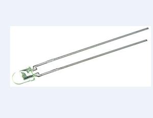 Quality L-4060ZGD Green LED, 525 nm, 1.8 mm Through Hole Package wholesale