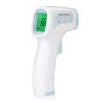 Digital Body Contactless Infrared Thermometer Digital Infrared Thermometer