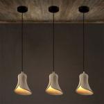 Loft Retro Chandelier Industrial Style Restaurant Bar Art Lamp Clothing Store