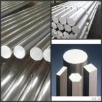 2A12 2024 Casting Aluminum Rod Extrusion Alloy Aluminum Bar