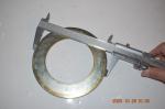 Excavator Spare Parts 4470743 Gasket For Hitachi ZAX350-3