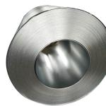 26 28 30 32 Gauge Galvanized Coil Sheet 1000mm -1500mm Width DX51D DX52D GI Coil