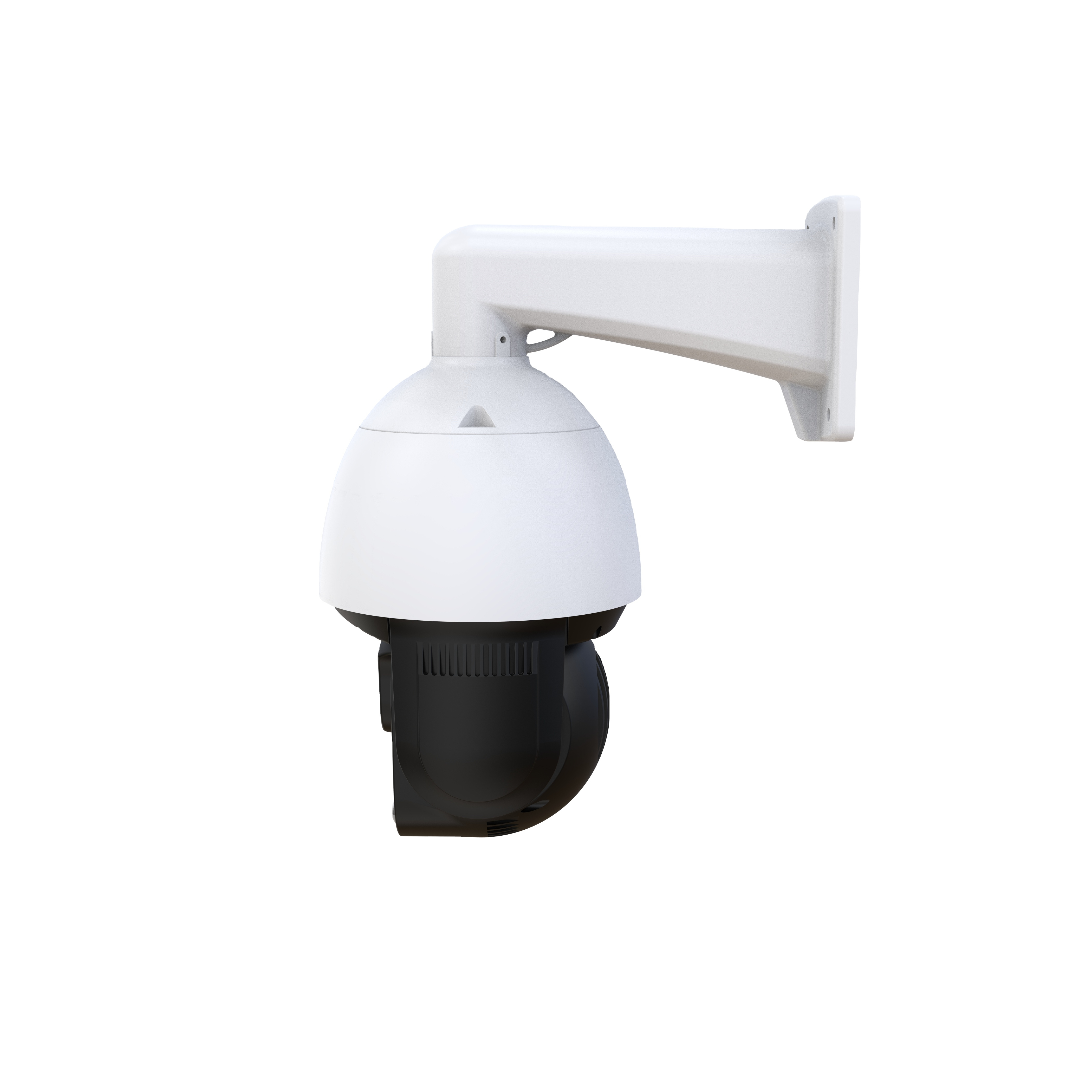 AI Humanoid Algorithm Tracking Intelligent Camera 8MP Outdoor Smart Camera PTZ 33x Optical Zoom Security DOME Camera