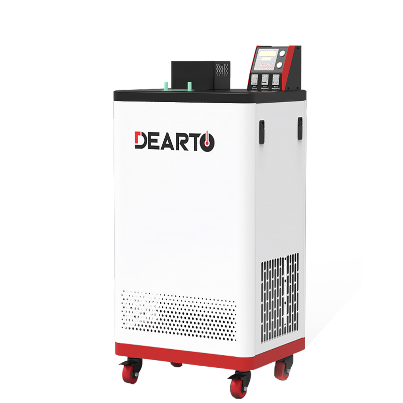 Precision Instrument -100C Ultra-Low Temperature Calibration Thermostatic Fluid Bath