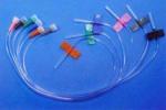 Hospital Disposable Sterilized Scalp Vein Needle for Infusion