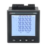 APM800 Multifunction 45-65Hz AC Energy Meter Panel Mounted