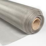 Dutch Weave Stainless Steel Wire Mesh Screen High Grade For Petroleum Industry
