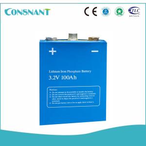 Quality Energy Storage Lithium Ion Battery Pack Small Size Light Weight No Poisin wholesale