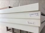 Kitchen Remodelling Solid Stone Countertops 124 MPA Compressive Strength