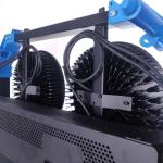 GENERALINK 1300W LED Bi-Color Space Light