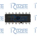 MAX232CPE+