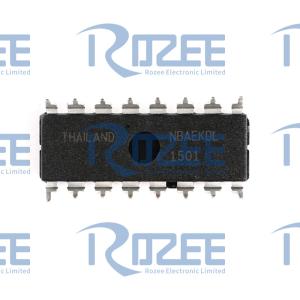 Quality MAX232CPE+ wholesale