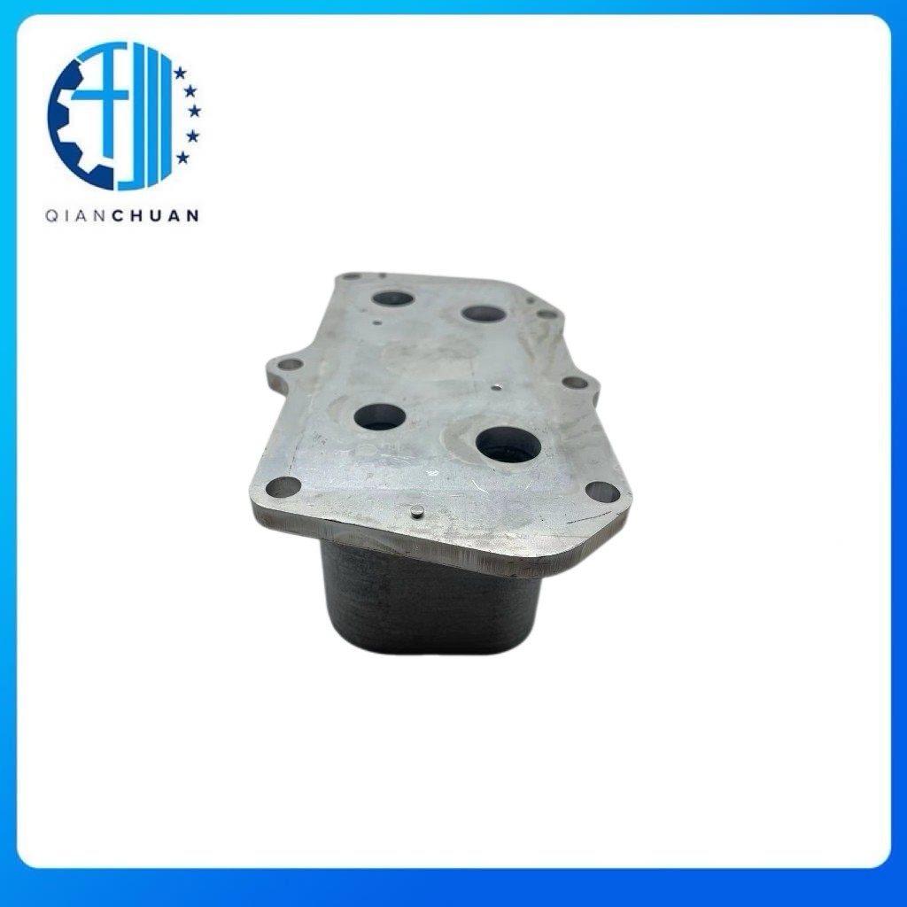 04124263 Oil Cooler Core for Deutz TD 2.9 TCD 2.9 TCD 3.6 Engine Spare Parts