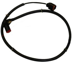 Quality MR493459 Plastic 2 ports ABS Wheel Speed Sensor for MITSUBISHI wholesale