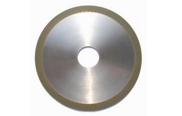 Diamond Cutting Blade Saw for Manual and Automatic Metallographic Cutting