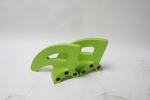 Schwing Used Concrete Pump S Valve Concrete Pump Parts For Stiring Blade