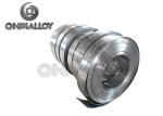 Small Quantity Available Ni35cr20 Strip Nicr35 / 20 Alloy Nichrome Resistance