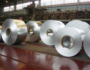 Quality Galvanized Steel Coil wholesale