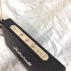Quality Marshall Stockwell Portable Bluetooth Speaker made in China from Golden Rex Group Ltd wholesale