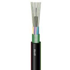 Quality YTTX GYTS Duct Underground Direct Buried Fiber Optic Cable wholesale