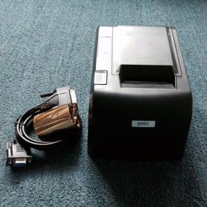 Quality Ticket Printer For Electronic Flow Meter wholesale