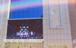 Outdoor Rgb P10 Led Display Module Full Color Smd Led Screen 160*160mm