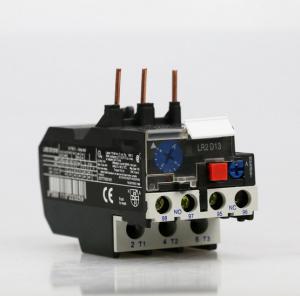 Quality JR28 series LR2D13 telemecanique thermal overload relay wholesale
