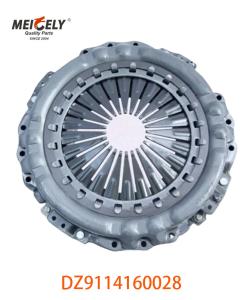 Quality Wholesale Price DZ9114160028 Clutch Pressure Plate DZ9114160026 For Howo wholesale