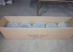 Fencing 1.57mm 2mm BWG22 Low Carbon Steel Rebar Tie Wire
