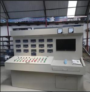 Quality Digital Display Hydraulic Test Stand For Repairing Construction Equipment wholesale