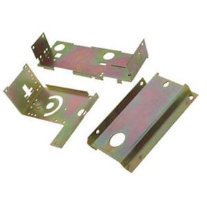 Quality 0.01mm Precision Pellet Press Bend Sheet Metal Stamping Parts wholesale