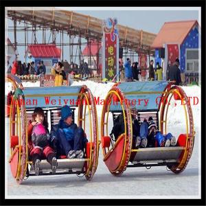 Quality Reasonable price superior quality rotating electronic happy car wholesale