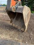 20 Ton Ready Used Excavator For Work And Experienced Used Korea Imported Hitachi