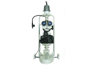 Quality Ophthalmic Equipment Digital Slit Lamp Microscope Ophthalmic Galilean system wholesale