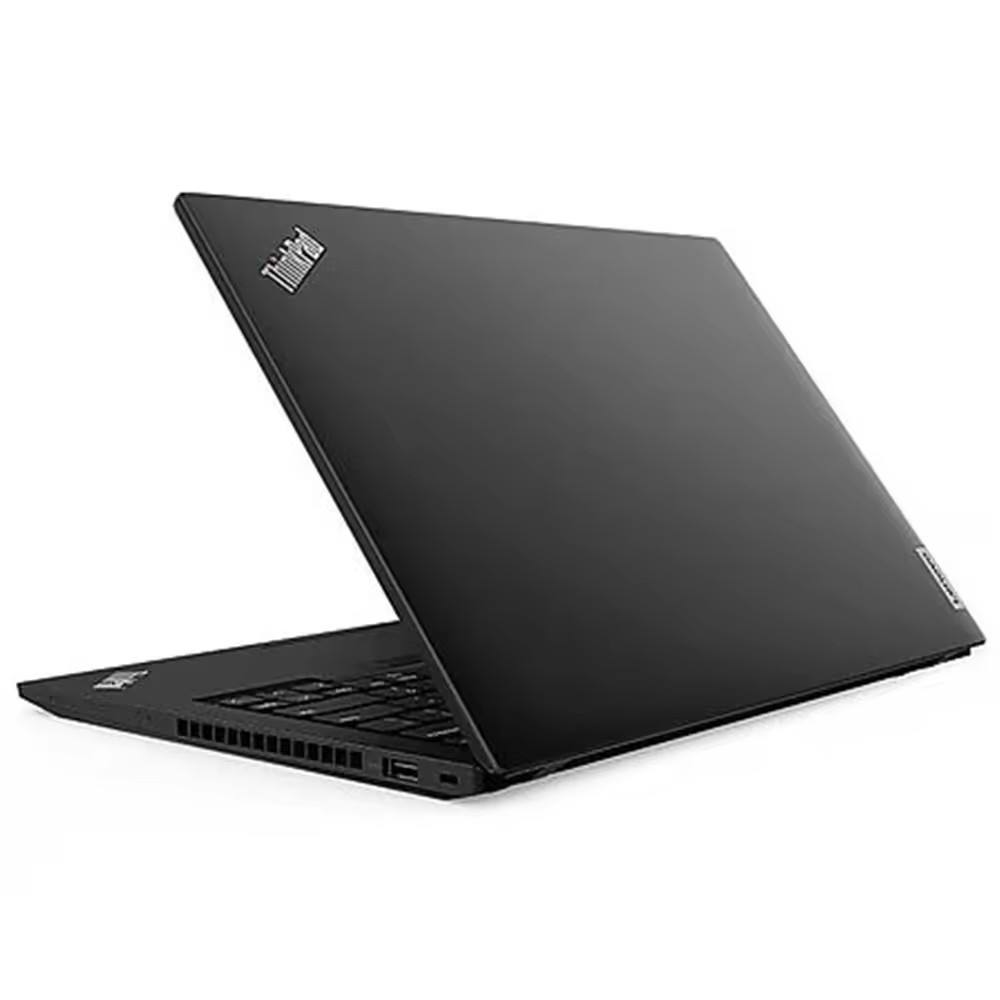 Silver Thinkpad E14 77CD-I7-1260 Ram 16GB Memory 512GB BT W11 Workstation Laptop