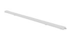 Dualrays D2.5 Series 60W 5ft Commercial Led Lighting Industrial Vapor Proof Led