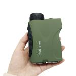 Golf Laser Rangefinder for Hunting Golfing Distance Measuring