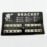 Smooth Surface Dentists 95% Mini Roth Orthodontic Brackets