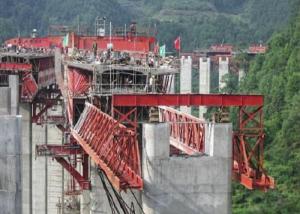 Quality High Strength Durable Steel Movable Scaffolding System Hydraulic Easy Operation wholesale