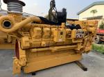 3512b Caterpillar Spare Parts Diesel Engine Assembly ENGINE AR