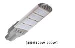 led street light lamp complementary lighting outdoor lighting waterproof and