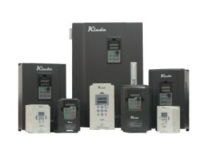 Quality 220V / 240V Intelligent Three Phase Variable Frequency Drive 0.4KW - 185KW wholesale