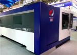 Gantry Structure 15000W Metal Laser Cutting Machine