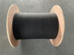 GJXH 2 G657A2 Indoor FTTH Drop Cable Standard Single Mode Fiber 1km